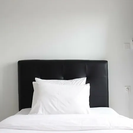 Scenic Studio At Taman Melati Jatinangor Apartment By Travelio
